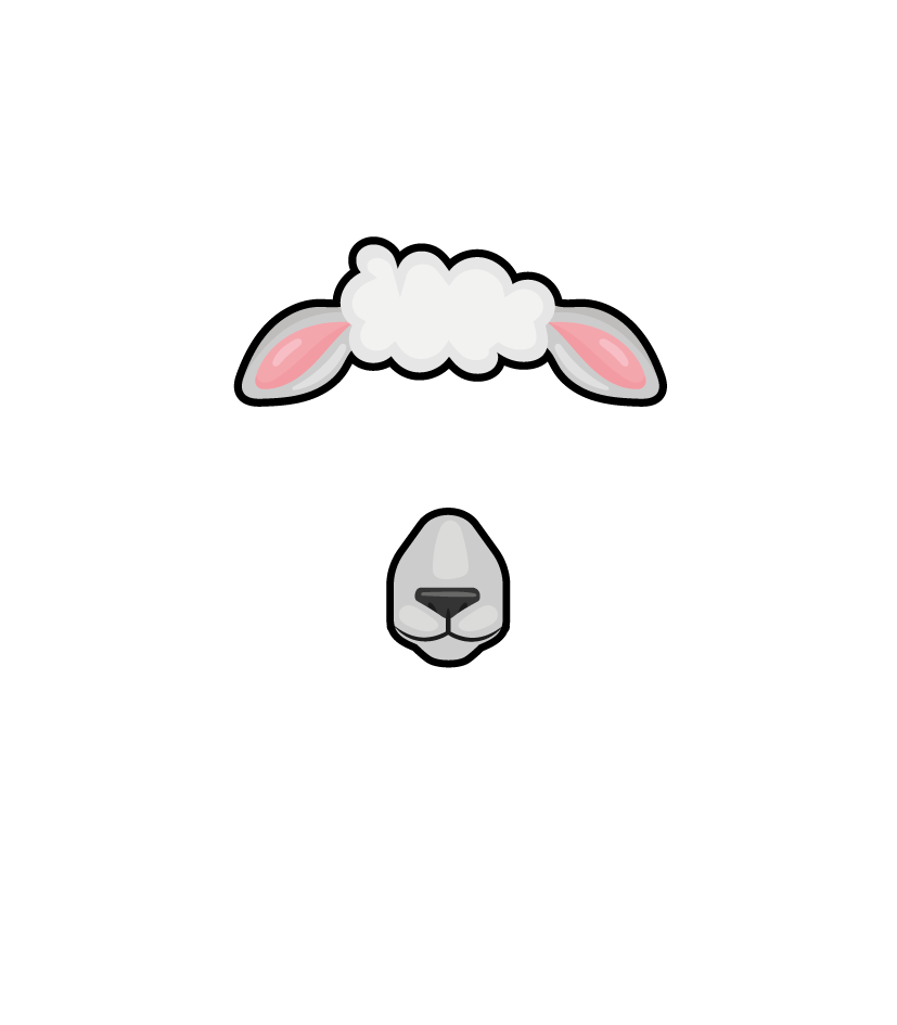 Sheep Ears